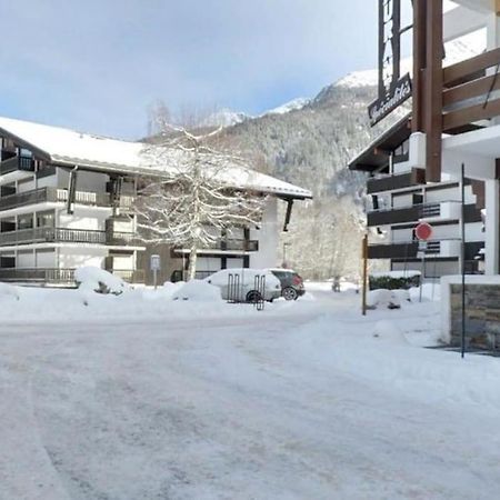 Montagne Aux Contamines Montjoie Appartement 6-7 Personnes Εξωτερικό φωτογραφία