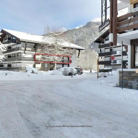 Montagne Aux Contamines Montjoie Appartement 6-7 Personnes Εξωτερικό φωτογραφία